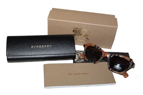 original Burberry sunglasses